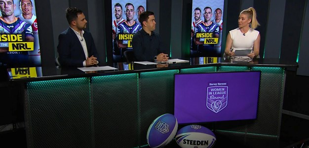 Inside the NRL – Episode 22