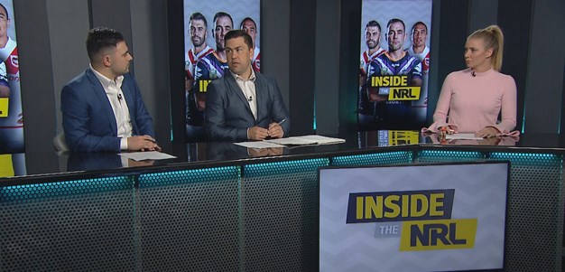 Inside the NRL – Episode 23