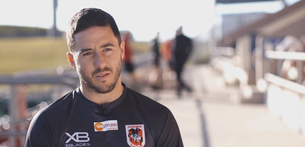 Ben Hunt: We're not chokers