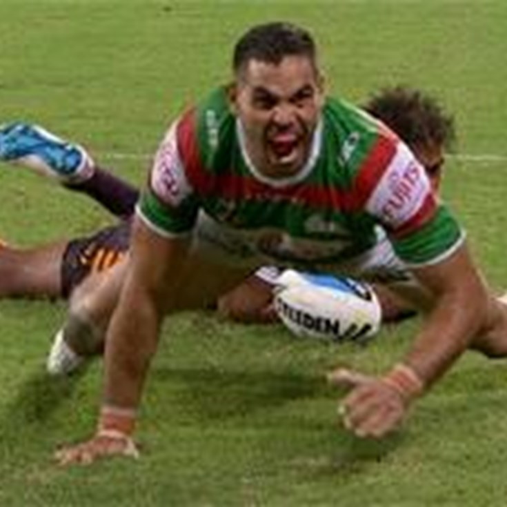 Rd 1 Magic Moment: Broncos v Rabbitohs