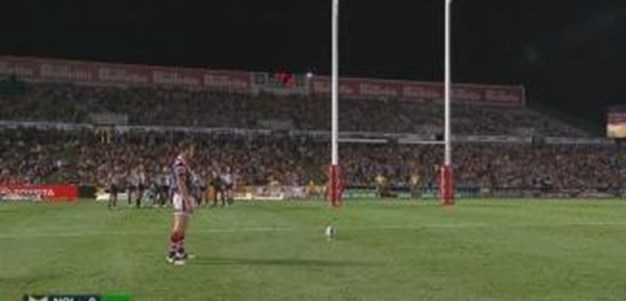 Rd 1: GOAL James Maloney (63rd min)