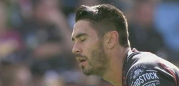 Rd 4: GOAL Shaun Johnson (67th min)