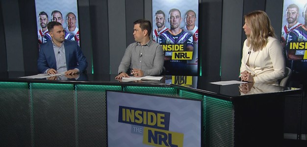 Inside the NRL - Episode 26