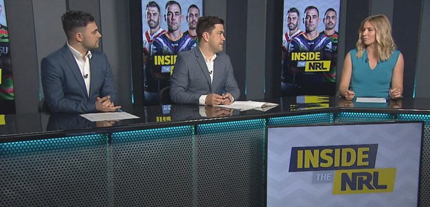 Inside the NRL - Finals Week 3