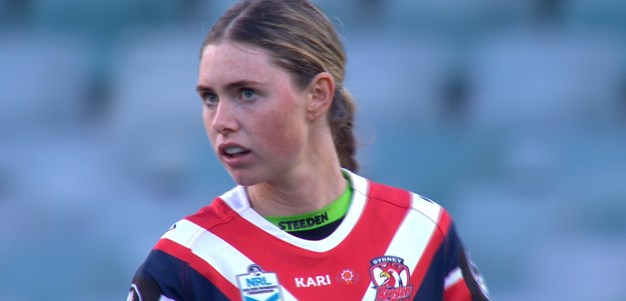 Studdon sidelined for NRLW decider