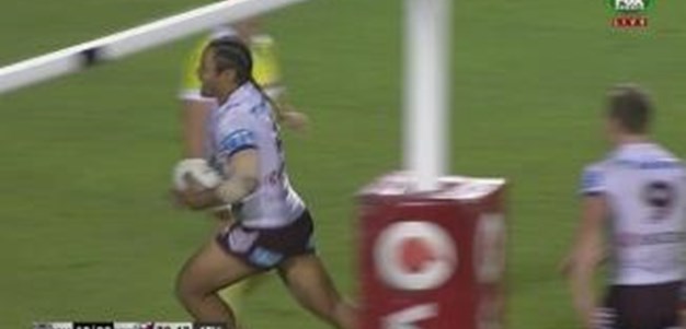 Rd 6: TRY Steve Matai (72nd min)