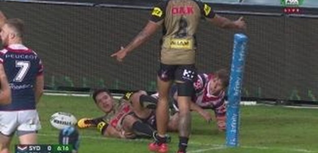 Rd 7: TRY Dallin Watene-Zelezniak (7th min)