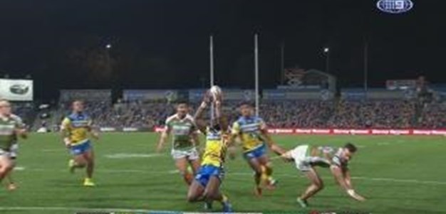 Rd 10: TRY Semi Radradra (27th min)