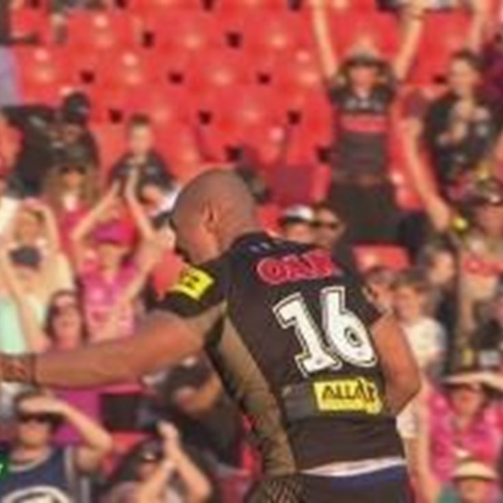 Rd 11: TRY Leilani Latu (70th min)