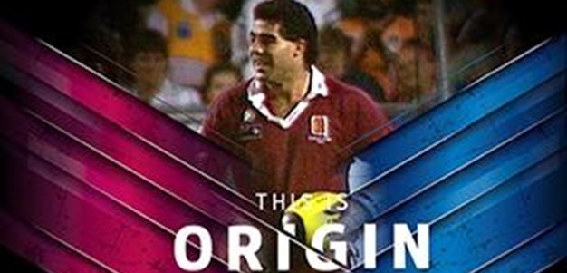 Origin Moments - Go Mal