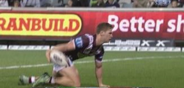 Rd 13: TRY Matt Parcell (70th min)