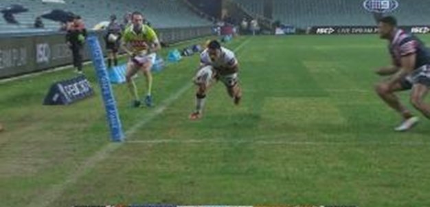 Rd 13: TRY David Nofoaluma (40th min)