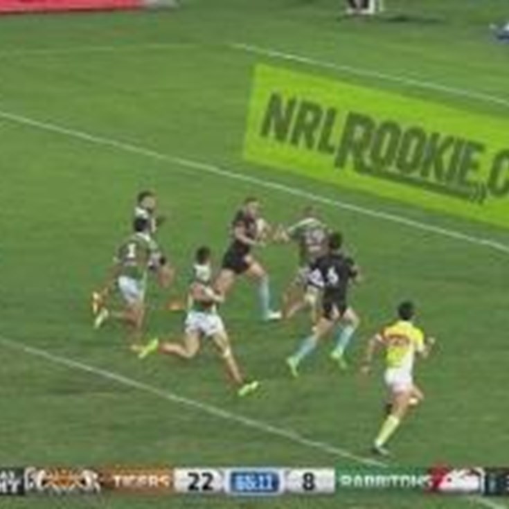 Rd 14: TRY Robbie Farah (66th min)