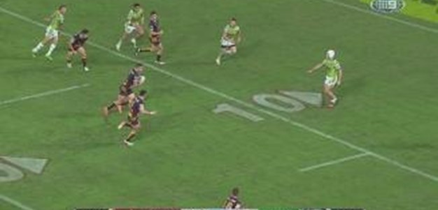 Rd 14: TRY Darius Boyd (30th min)