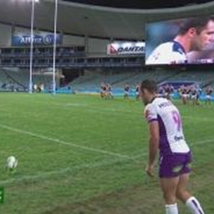 Rd 14: GOAL Cameron Smith (76th min)