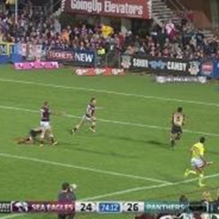 Rd 14: TRY Dallin Watene Zelezniak (75th min)