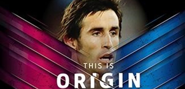 Origin Moments - Joey Johns