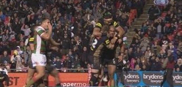 Rd 16: TRY Leilani Latu (58th min)