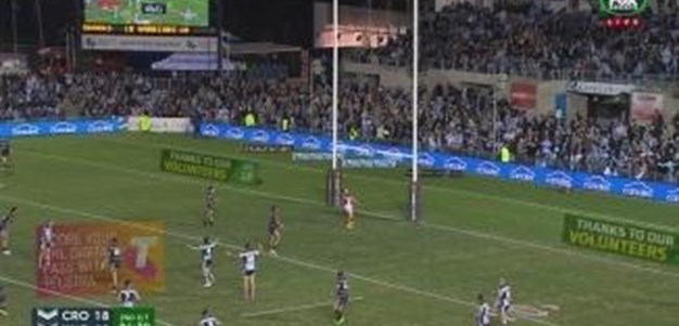 Rd 16: FIELD GOAL James Maloney (87th min)