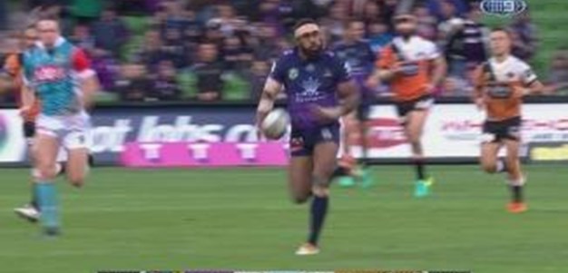 Rd 16: TRY Marika Koroibete (27th min)