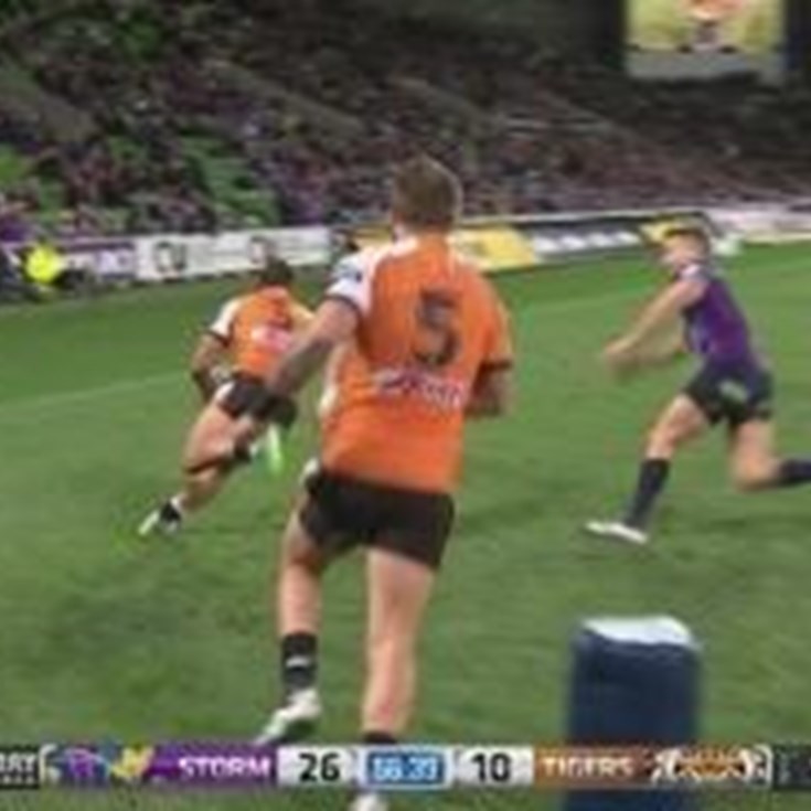 Rd 16: TRY Tim Simona (57th min)