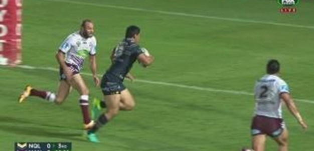 Rd 16: TRY Jason Taumalolo (11th min)