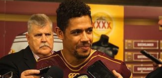 Origin G2 Post Match: Gagai