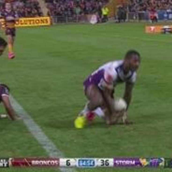 Rd 17: TRY Suliasi Vunivalu (65th min)