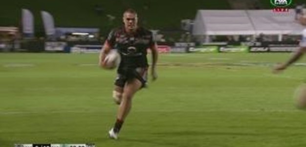 Rd 17: TRY Tuimoala Lolohea (34th min)