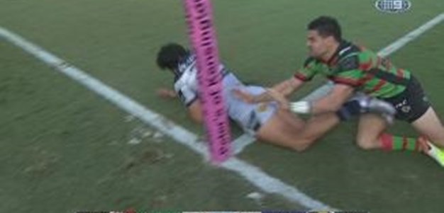 Rd 17: TRY Javid Bowen (43rd min)