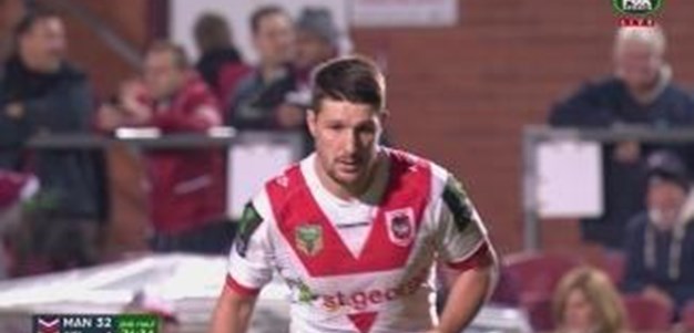 Rd 17: GOAL Gareth Widdop (77th min)