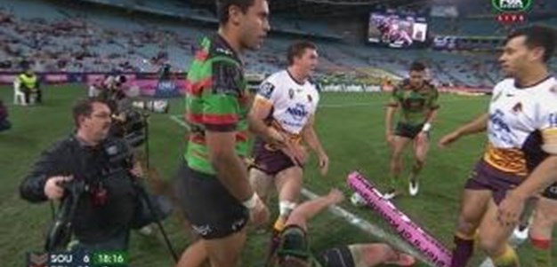 Rd 19: TRY Corey Oates (19th min)