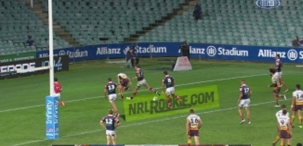 Rd 21: TRY Darius Boyd (72nd min)