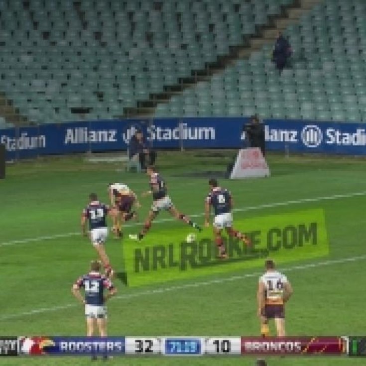 Rd 21: TRY Darius Boyd (72nd min)