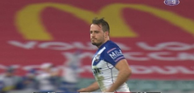 Rd 21: FIELD GOAL Josh Reynolds (40th min)