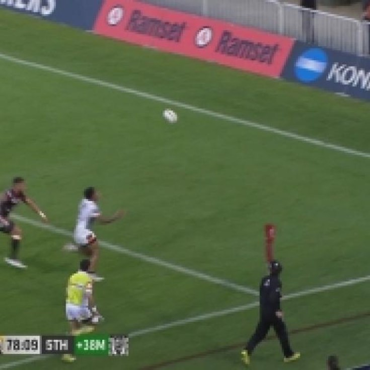 Rd 25: TRY Kevin Naiqama (79th min)