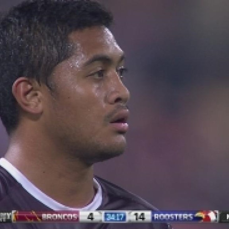 Rd 26: GOAL Anthony Milford (35th min)