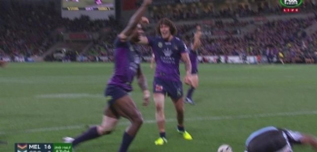 Rd 26: TRY Suliasi Vunivalu (58th min)