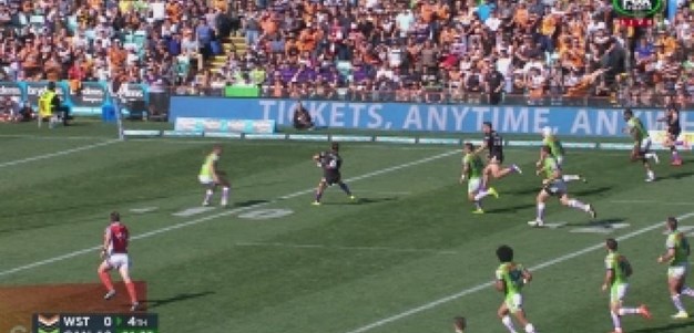 Rd 26: TRY Josh Aloiai (22nd min)