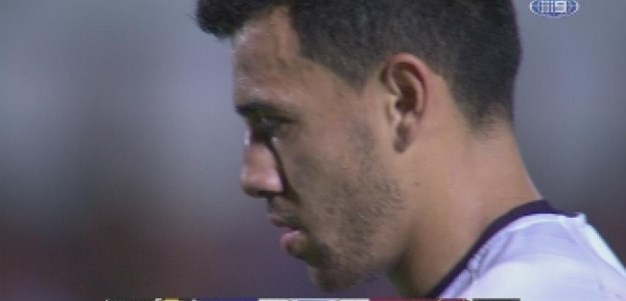 FW 2: GOAL Jordan Kahu (71st min)