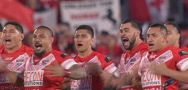 Fifita leads Sipi Tau