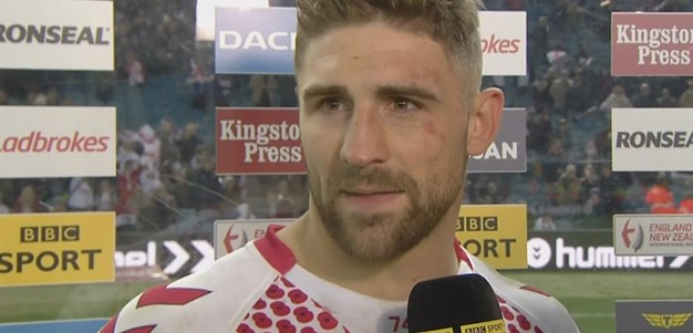 Makinson praises Bennett influence