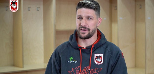 Widdop dismisses release rumours