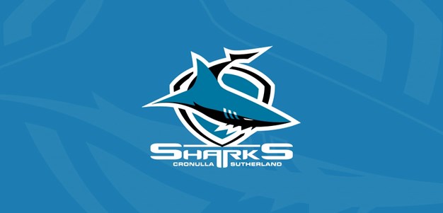 Soward's Say: 2019 Cronulla Sharks