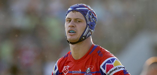 Kimmorley: Ponga too young for move