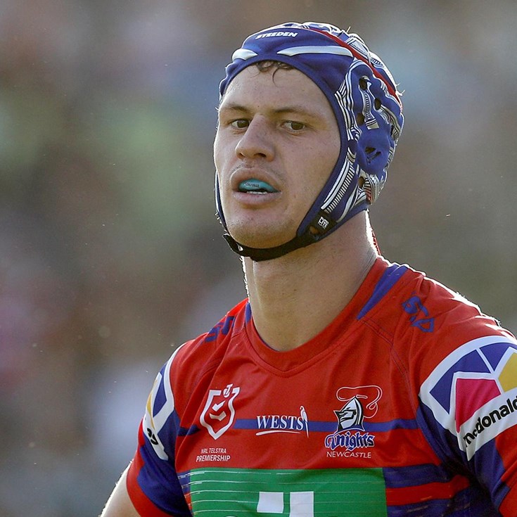 Kimmorley: Ponga too young for move