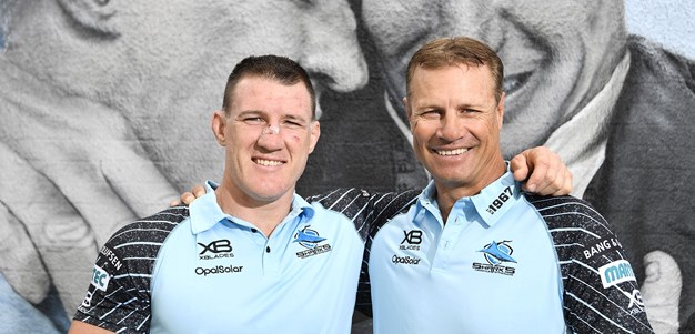 Eclipsing ET: Gallen becomes Sharks' greatest