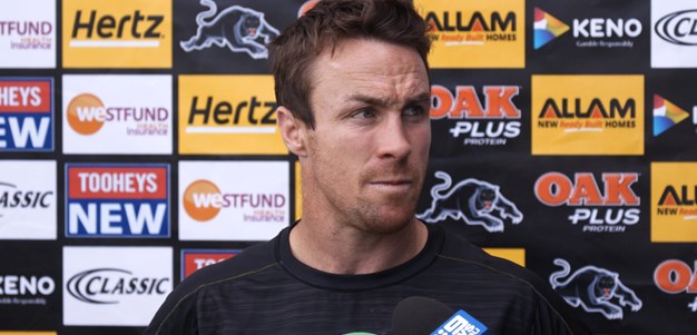 Maloney not bothered by performance criticism