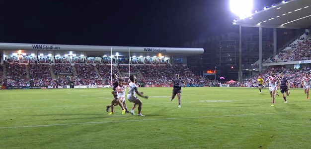 Hasler will seek clarification from referees boss on last play