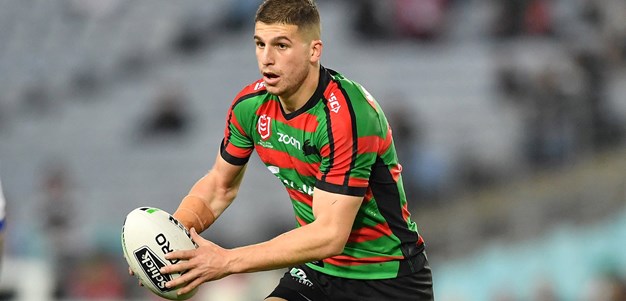 How Inglis inspired Doueihi's NRL return